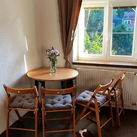 Konukevi Melior Krumlov Český Krumlov