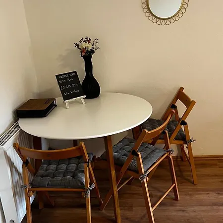 Melior Krumlov 3* Cesky Krumlov