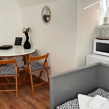 Melior Krumlov Český Krumlov