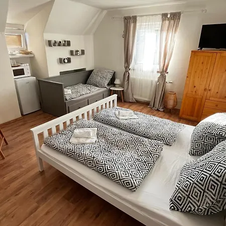 Melior Krumlov Guest house Cesky Krumlov