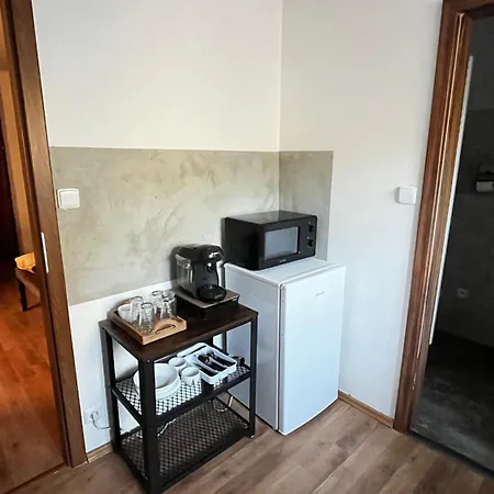 Melior Krumlov 3* Cesky Krumlov