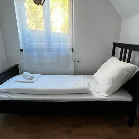 Melior Krumlov Cesky Krumlov