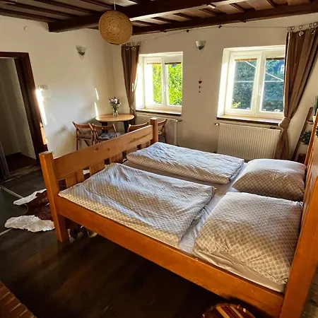 Melior Krumlov Cesky Krumlov