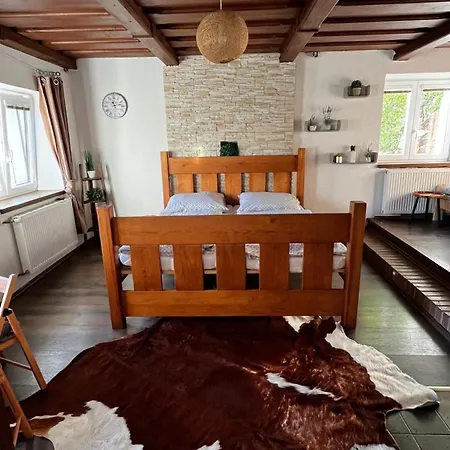 Melior Krumlov Cesky Krumlov