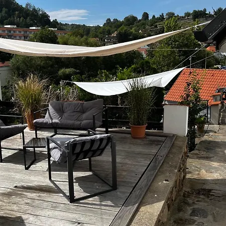 Melior Krumlov Guest house Cesky Krumlov