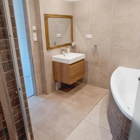 Melior Krumlov Guest house Cesky Krumlov