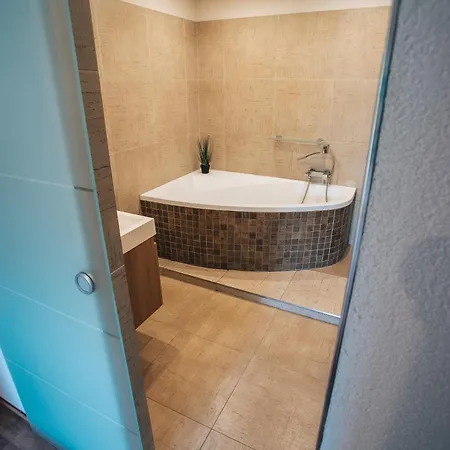 Guest house Melior Krumlov 3*