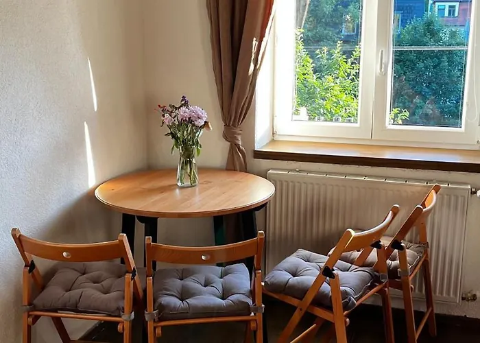 招待所 Melior Krumlov Český Krumlov