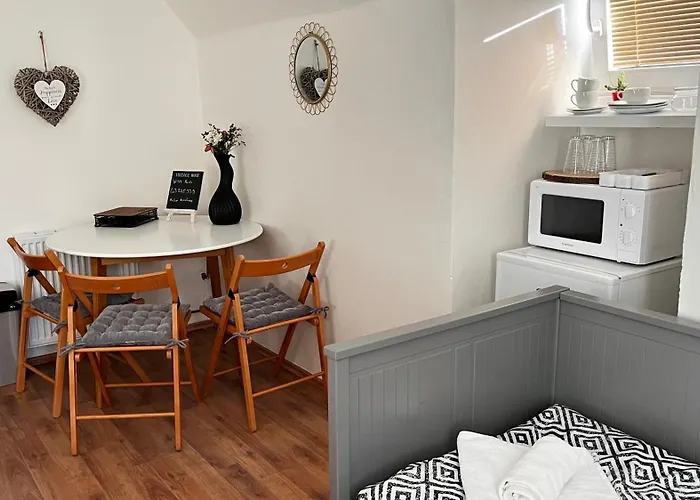 Melior Krumlov Český Krumlov