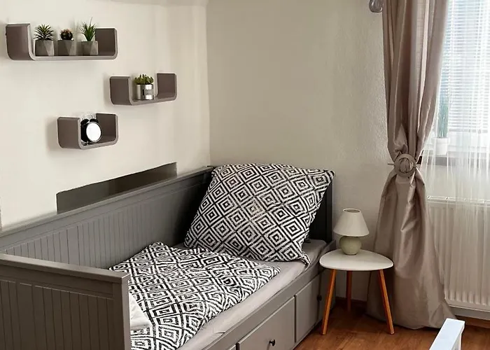 Melior Krumlov 招待所