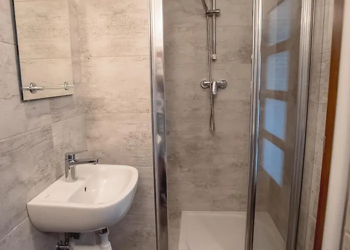 Gæstehus Melior Krumlov 3*