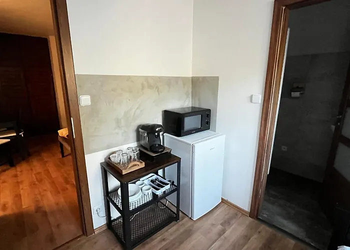 Melior Krumlov 3* Český Krumlov