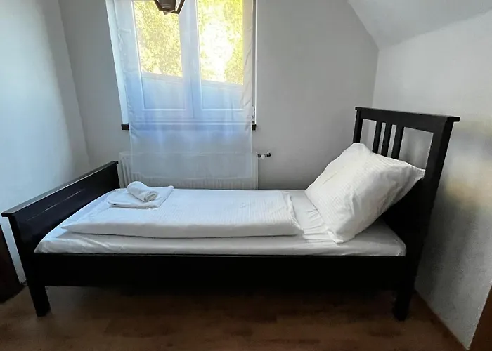 Melior Krumlov Český Krumlov