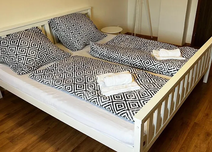 Melior Krumlov 3* Český Krumlov