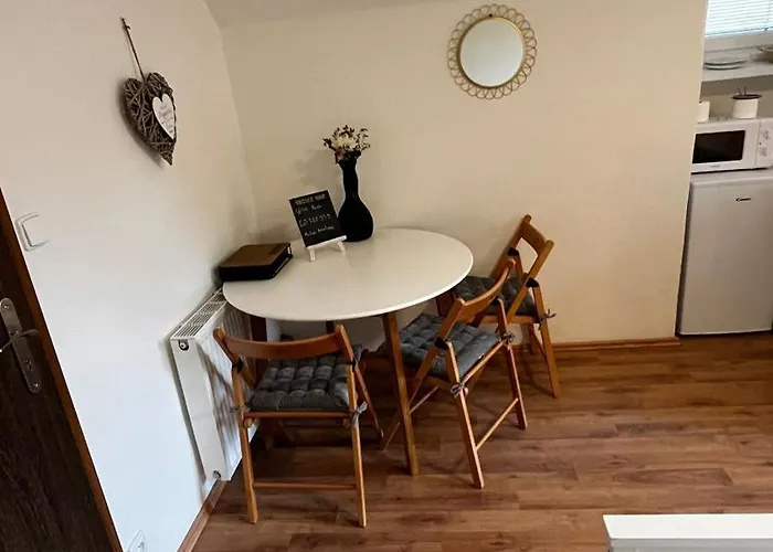 Melior Krumlov 3* Český Krumlov