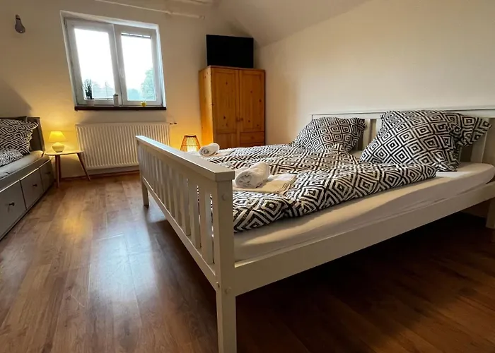 Melior Krumlov Český Krumlov