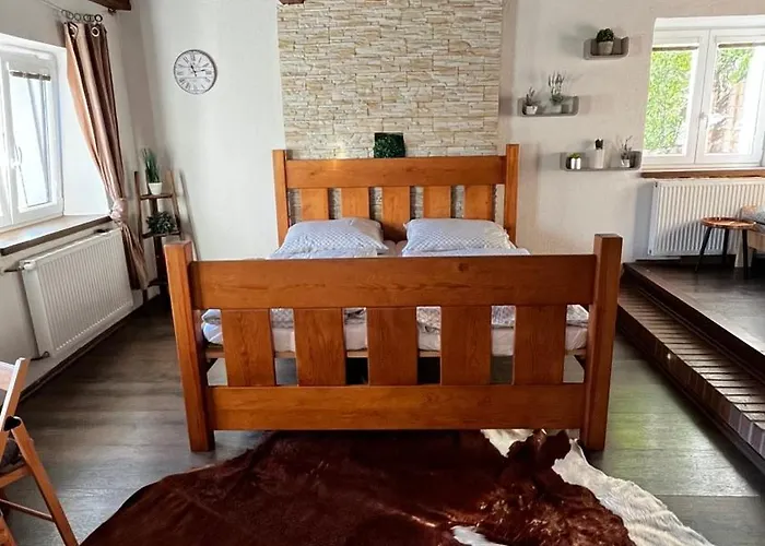 Melior Krumlov Český Krumlov