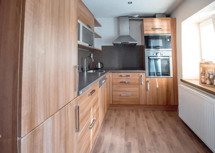 Gæstehus Melior Krumlov 3*