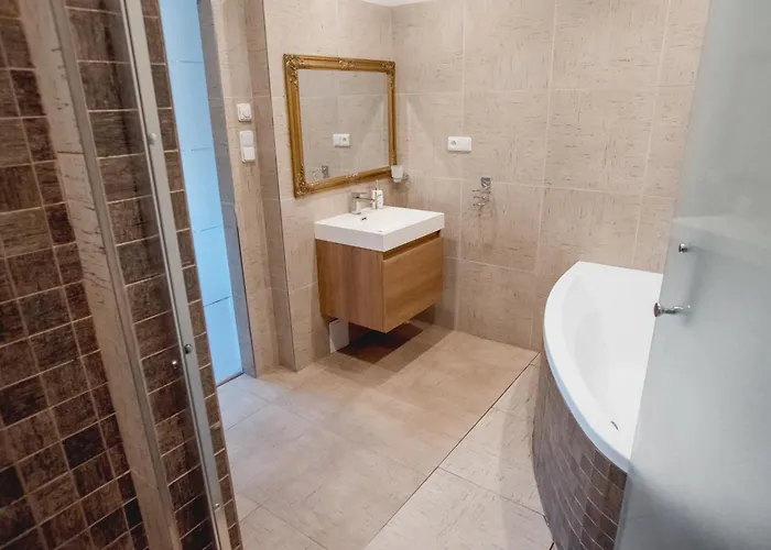 Melior Krumlov 招待所 Český Krumlov