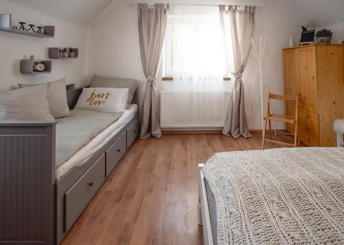 Melior Krumlov Český Krumlov