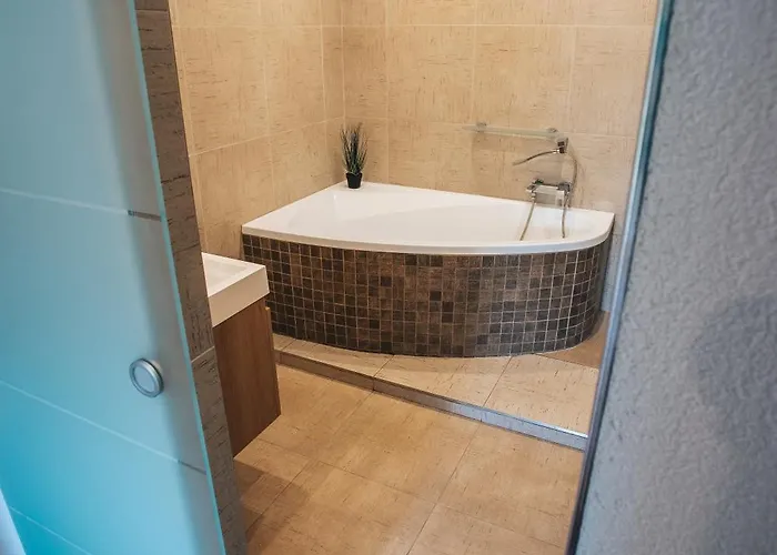 Gæstehus Melior Krumlov 3*